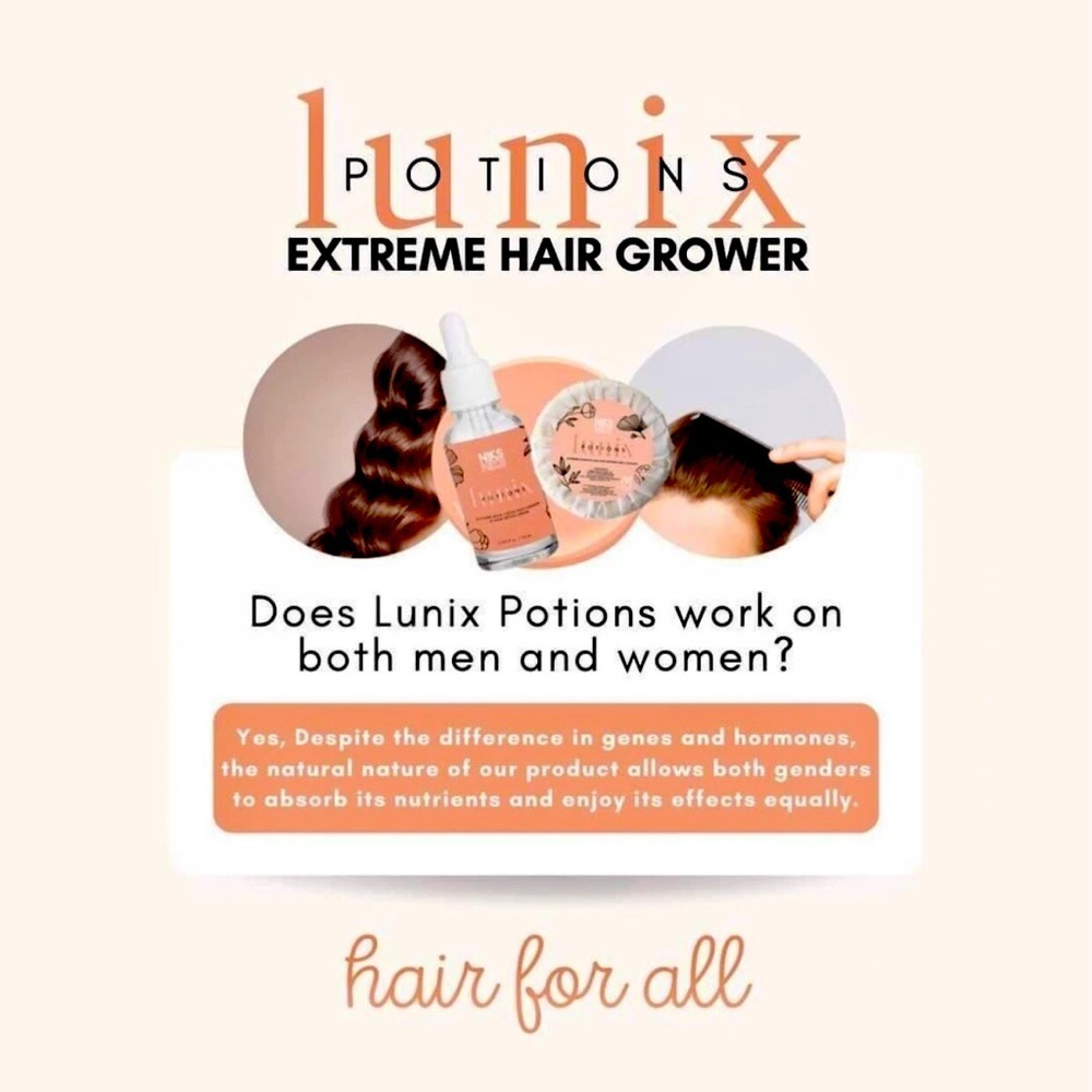 Hair Growth Treatment - Picture 2 of 10